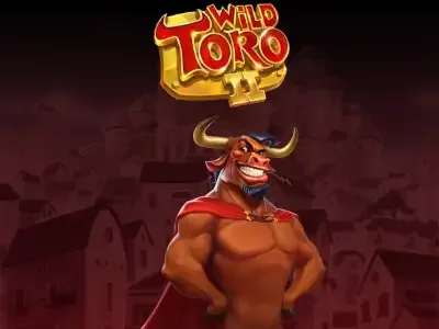 Wild Toro II game thumbnail