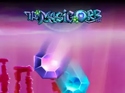 دی میجک اورب game thumbnail