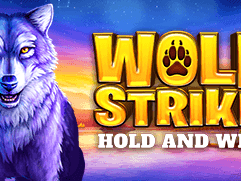 Wolf Strike thumbnail