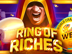 WBC Ring of Riches game thumbnail