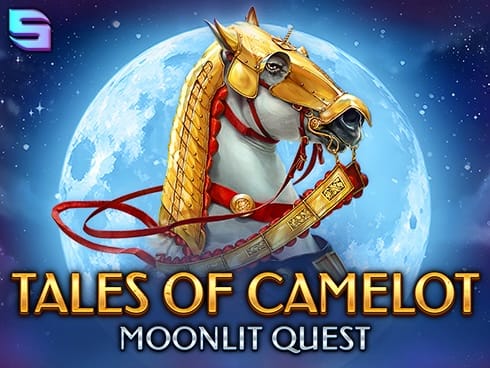 Tales Of Camelot - Moonlit Quest thumbnail