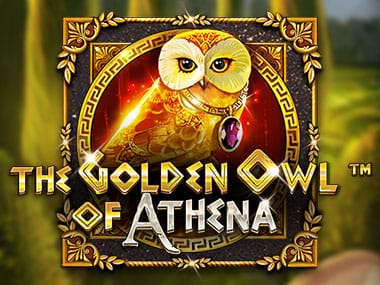 The Golden Owl of Athena