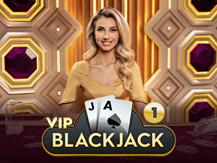 VIP Blackjack 1 game thumbnail