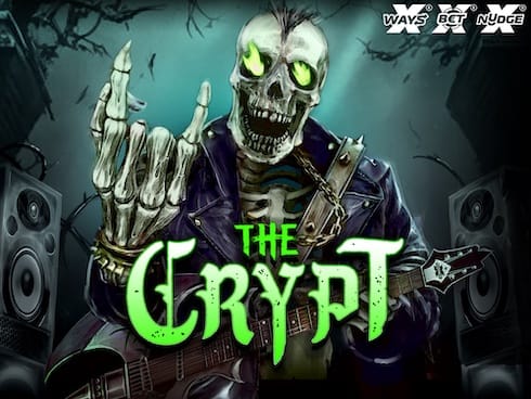 The Crypt game thumbnail