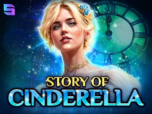 Story Of Cinderella game thumbnail