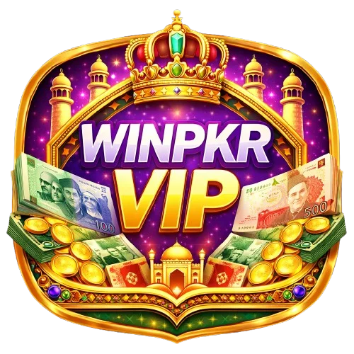 pkwinpkr.com Logo